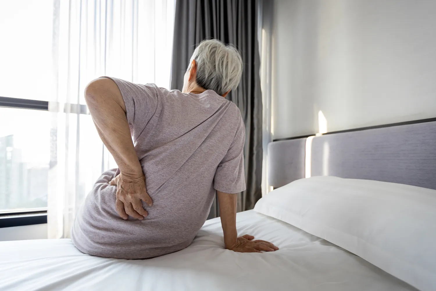 How To Prevent Bed Sores In Elderly Transfer Master
